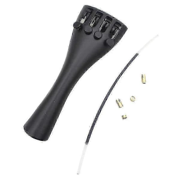Fiolin/fele stol + strengholder F3/4 4/4 Fiolin Fele Deler Tilbehør