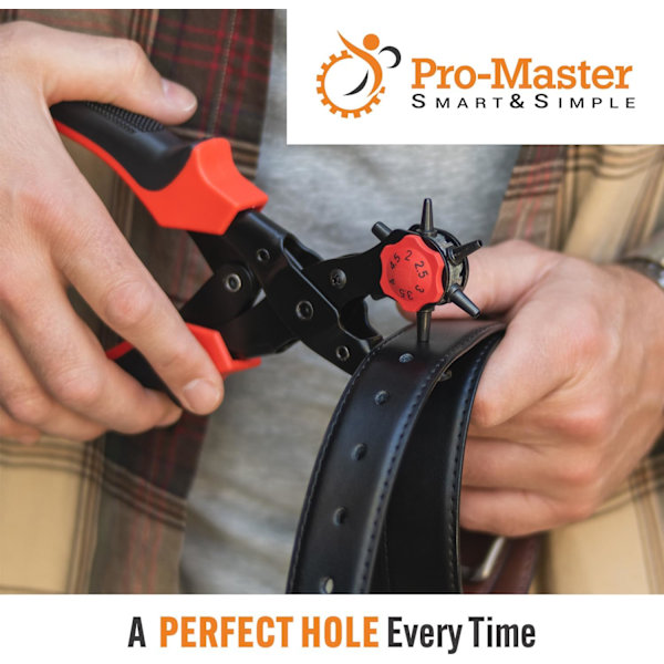 ##/Professionellt Läderhålstämplarverktyg för Bälten, Armbandsur, Handväskor##/