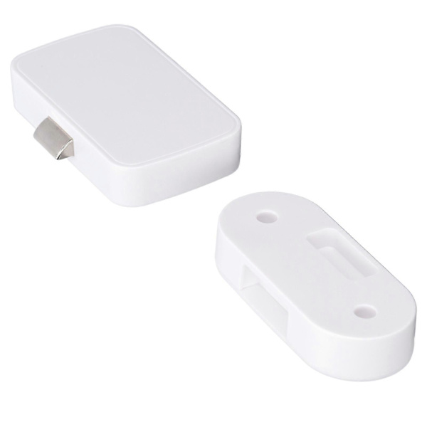 Intelligent Lådskåp Switch Telefon Bluetooth APP Stöldskydd Säkerhetslås Switch för Hushåll