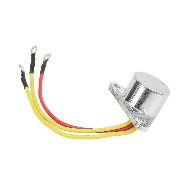 3 Ledninger Likretter Spenningsregulator Erstatning for Johnson Evinrude 9.9 til 235HK