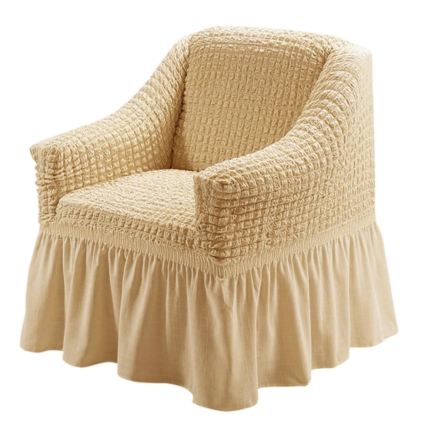 ##/Soffaöverdrag soffaöverdrag fåtöljöverdrag elastiskt soffaöverdrag 1 styck##/