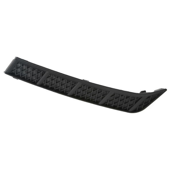 Frontfangerlist Side Deksel Trim Svart ABS Erstatning for Subaru Forester 2014?2017 Venstre: 57731SG130