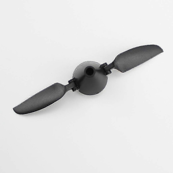 2 stk Xk A800.0006 Propeller Foldbare Blade til Xk A800 Rc Fly Fastving Glider Opgradering Reservedel