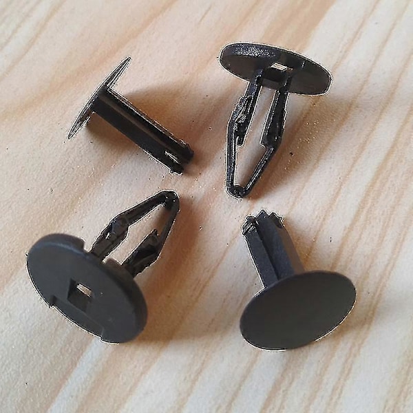 Kofangerclips til Subaru Forester Impreza Outback Legacy Xv /chevrolet /cruze Aveo Captiva Trax, 20 stk.