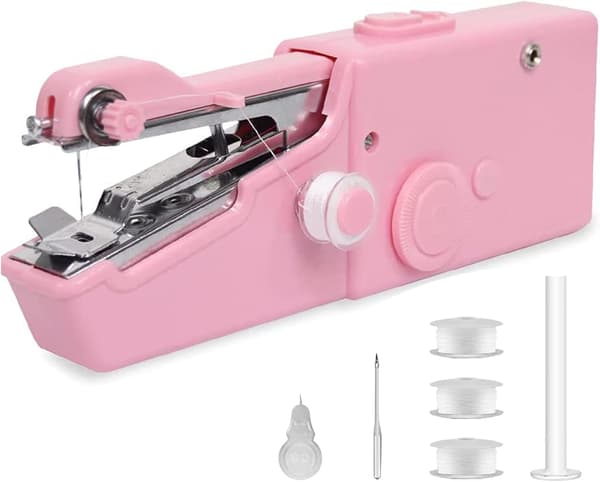 Ommelkone, Ommelkone Aloittelijoille, Mini Ommelkone