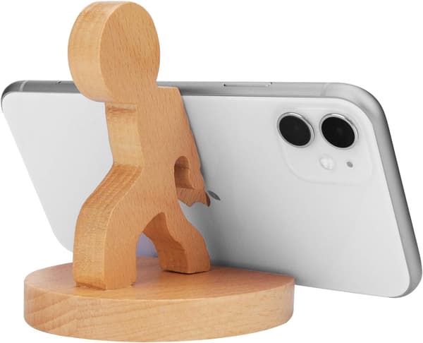 Telefonholder, Tretelefonholder, Kung Fu Kid Mobiltelefon