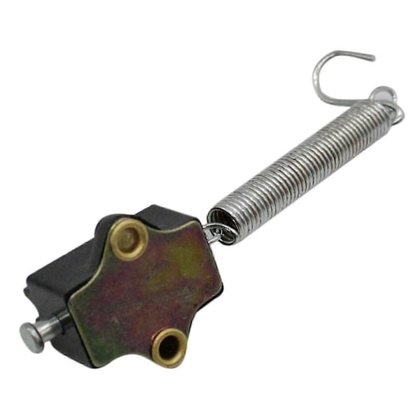12V Universal Klassisk Bil Bromsljusbrytare Normalt Öppen Dragbrytare Passar Modeller 180008