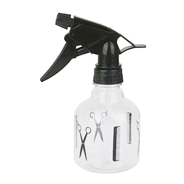 250ml Plastik Hårsprayflaske