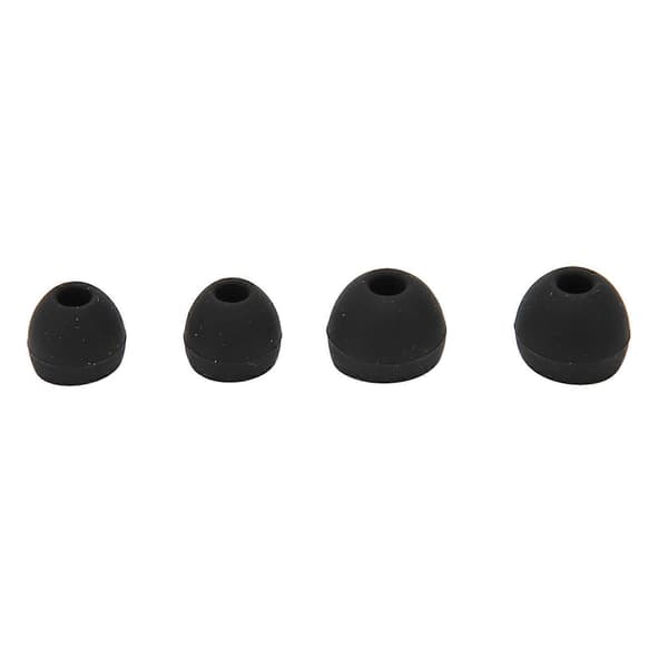 Nackbands Bluetooth Hörlurar Trådlösa HiFi Stereo Bas Magnetiska Nackbands Hörlurar för Utomhussporter Träning Grå