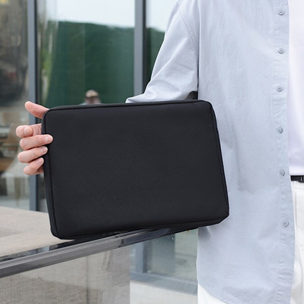 ##/13/14 tommers laptopveske, laptop-etui，##/