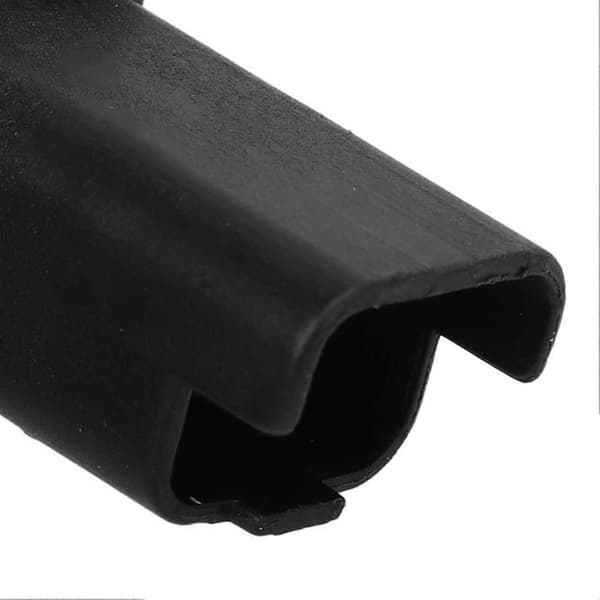 Bakluke Trunk Switch Håndtak 6554ZZ OE Design Erstatning for CITROEN C3 C4 PICASSO