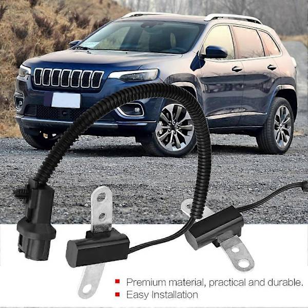 Veivakselsensor 56027866AB for Jeep Cherokee 1997-2001