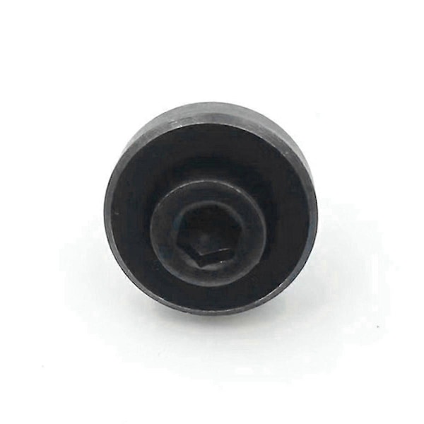 2 stk. 265674-6 sekskant låseskruebolt & ydre flange kompatible hoveder bolte til DTM50 TM3000C BTM40 BTM5
