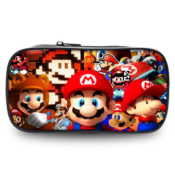 En Super Mario Blyantpose, Super Mario Odyssey Blyantpose