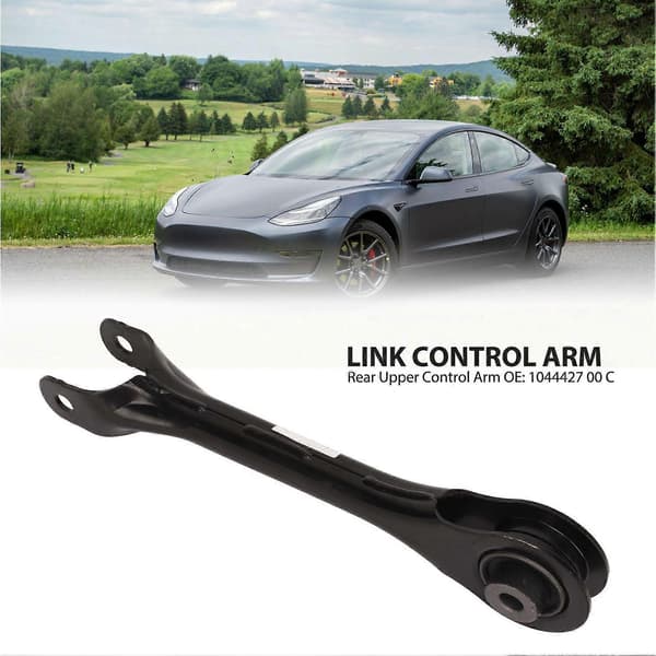 Bakre Vänster Höger Övre Kontrollarm 1044427 00 C Bakre Länk Kontrollarm Ersättning för TESLA MODEL 3