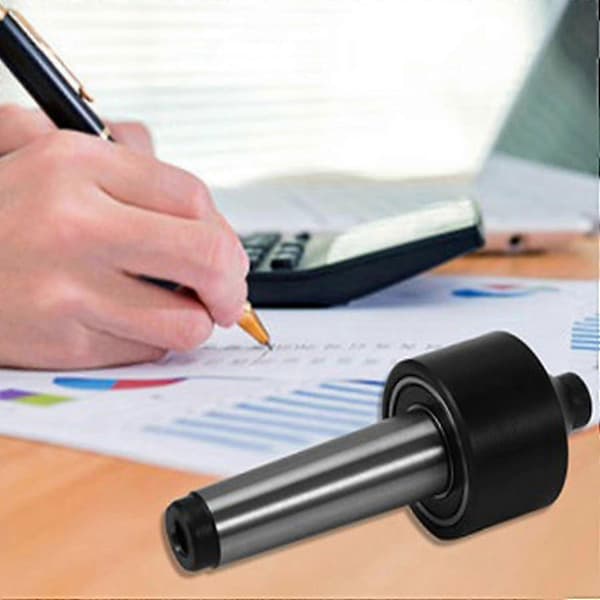 Penndreiebenk Dor Sparer For Trearbeid Morse Kon Taper Mt2 Lever Center
