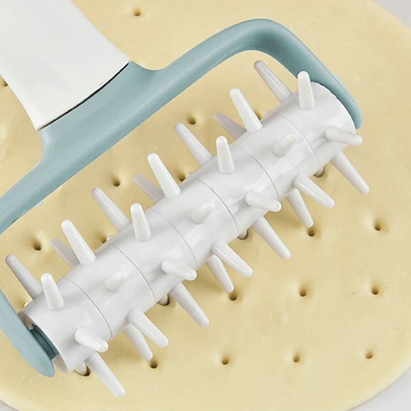 ##/1 Stycke Plast Pizza Deg Plast Dock Clip Pizza Rulle Pizza Hålstans Pizza Rulle Pizza Hålstans Pizza Hålstans##/