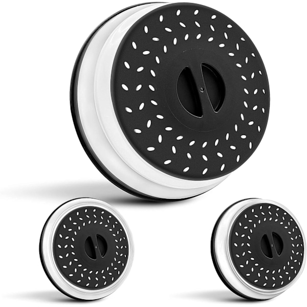 ##/1 stk Mikrobølgeovn Bell - BPA Fri - 3i1 Mikrobølgeovn Lo##/