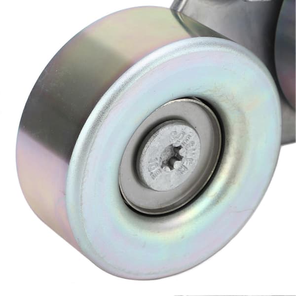 Drivreimstrammerenhet Aluminium 39092 Erstatning for Acura Accord Odyssey Pilot