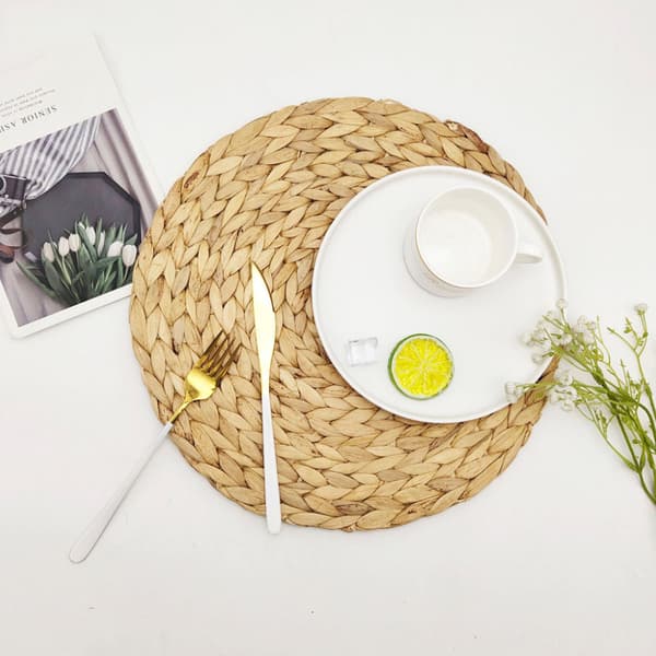 Halm Cocotte Matte Plassmatter Koster