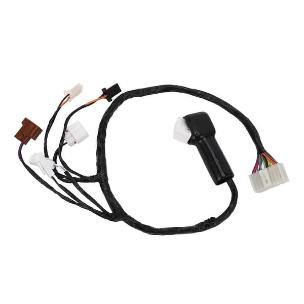 Forlygte Ledningsnet 36620 41G00 Front Speedo Målere Ledningsnet Kabel Udskiftning til Suzuki GSXR 1000 2005 til 2006