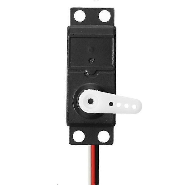 Volantex ATOMIC V792-4 RC Båt Deler Vanntett 40g Servo V792405