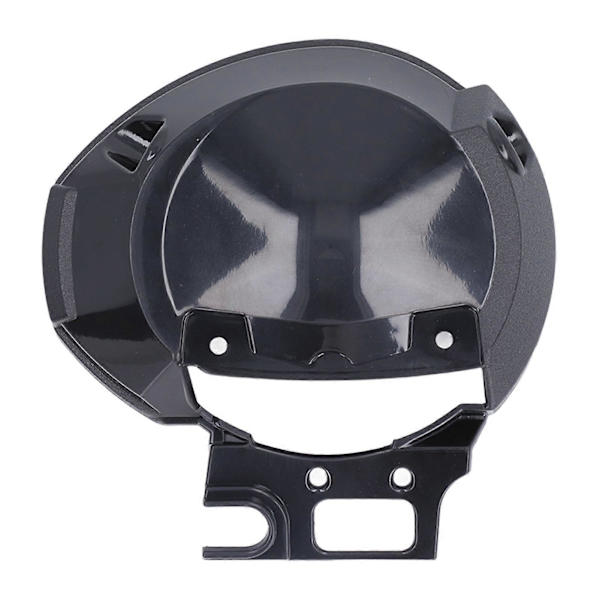 Speedometer Bakdeksel Stabil Turteller Målerdeksel Erstatning for FZ6N 2004?2007