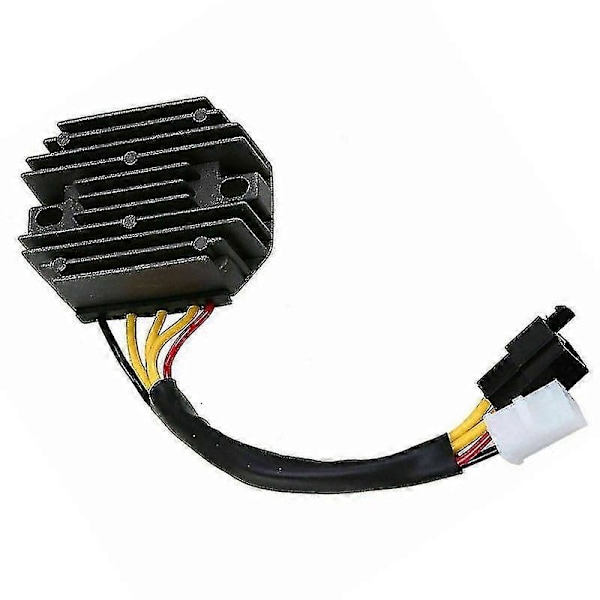 Spenningregulator Likretter For Suzuki Dr250 Dr350 Sv65 Ls650 Savage Dr 250 350 Sv Ls 650 Tilbehør
