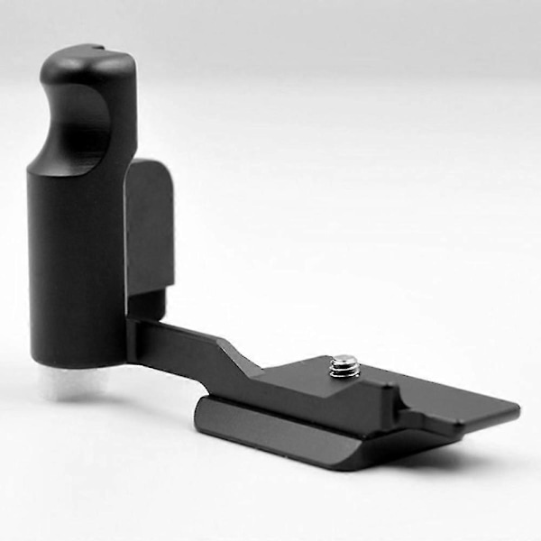Kamera L-beslagplade til M100 M200 kamera Quick Release plade Vertikalt håndgreb Holder Board