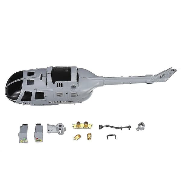 Eachine E120 Kuomun Sarja RC Helikopterin Osat
