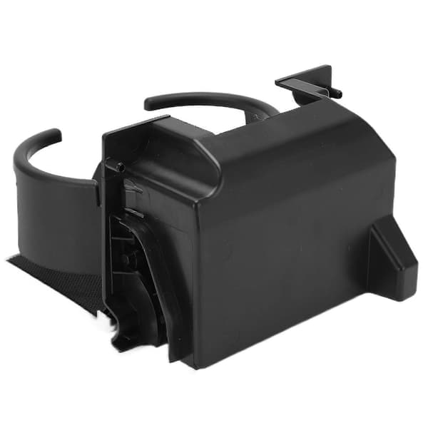 Bageste midterkonsol kopholderbeslag 96965?ZS00A erstatning for Nissan Frontier Xterra Pathfinder 2005?2019