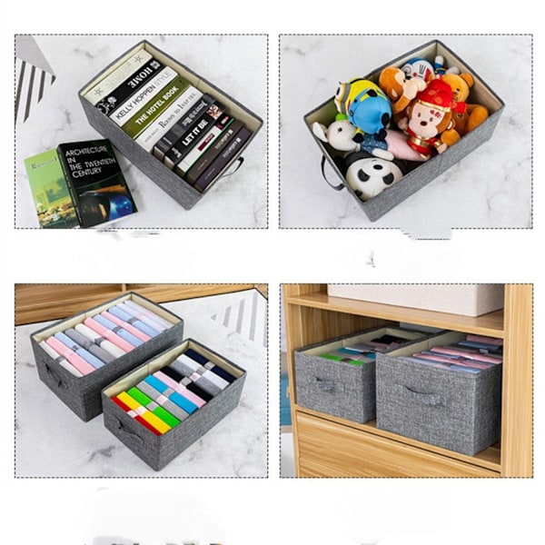 bukser klesoppbevaringsboks oppbevaringsboks