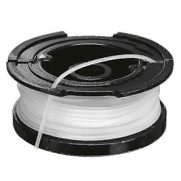 For Black & Decker Trimmerspole og -snor A6481 X3 For Reflex Trimmer