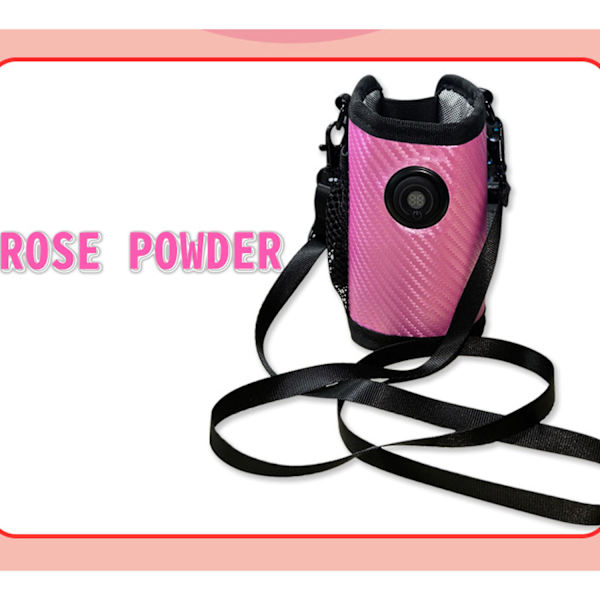 ##/Rosa Messenger babyflaskevarmer##/