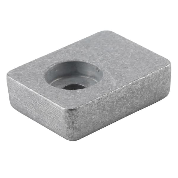Outboat Transmissionsblock Anod 5532095310 Passar Utombordare Nedre Enhet BF25 / BF30 / BF8