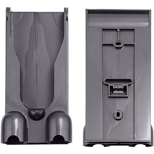 Yhteensopiva Dyson V11 ja V15 kanssa, ABS-muovista valmistettu seinäkiinnityslaturi