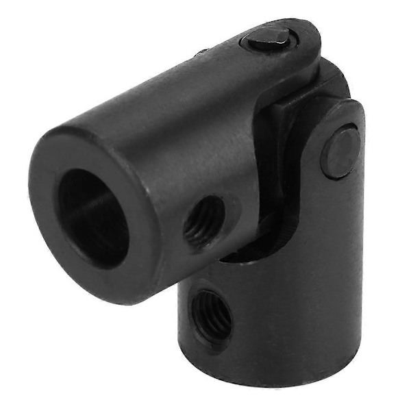 Akselkobling Motorkontakt DIY Styring Universalledd 10*20*45mm