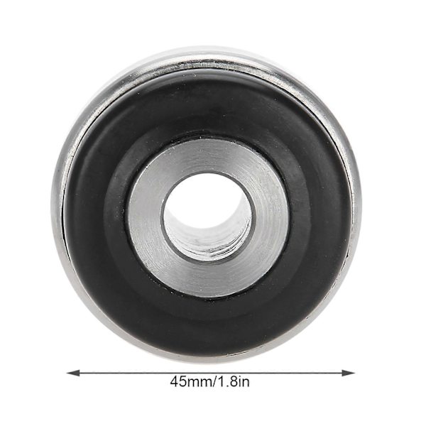 2 stk. Bakre kontrollarm øvre foring for E36 E46 E85 Z4 33321140345