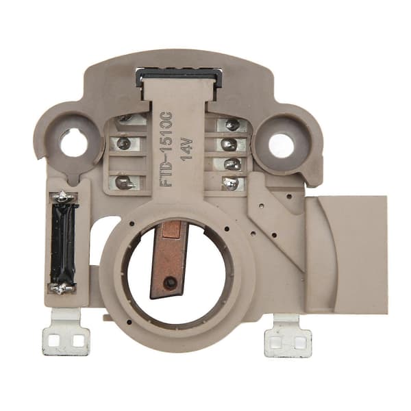 Alternator Spændingsregulator 06311 PLM 505RM Ridsefast Erstatning til Civic L4 1.7L 2001?2005