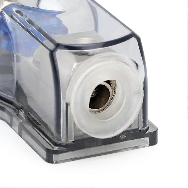 Bilstereo Mini ANL Sikringsboksholder Sikringer Base RV Modifikasjon