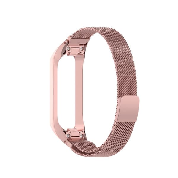 ##/Sportarmband för Samsung Galaxy Fit2 armband metall##/