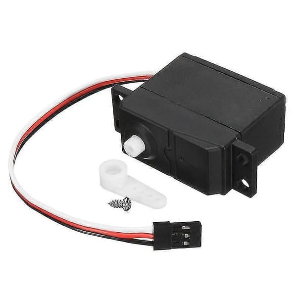 Volantex ATOMIC V792-4 RC Båt Deler Vanntett 40g Servo V792405