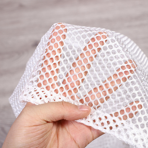 /#/4 stk. Vasketøj Net Vasketasker med Snøre Genanvendelig Mesh Vaskepose til Vaskemaskine Bluse Undertøj BH Strømper Strømper Undertøj Lingerie/#/