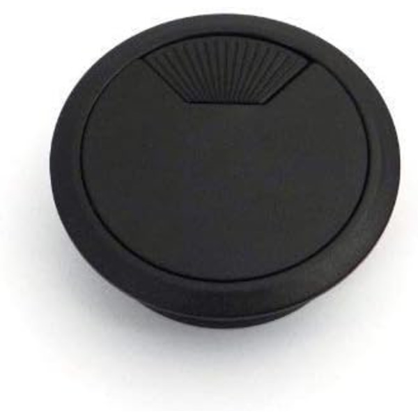 10 kpl Kaapelin läpivientimusta Kaapelin läpiviennin halkaisija 60 mm