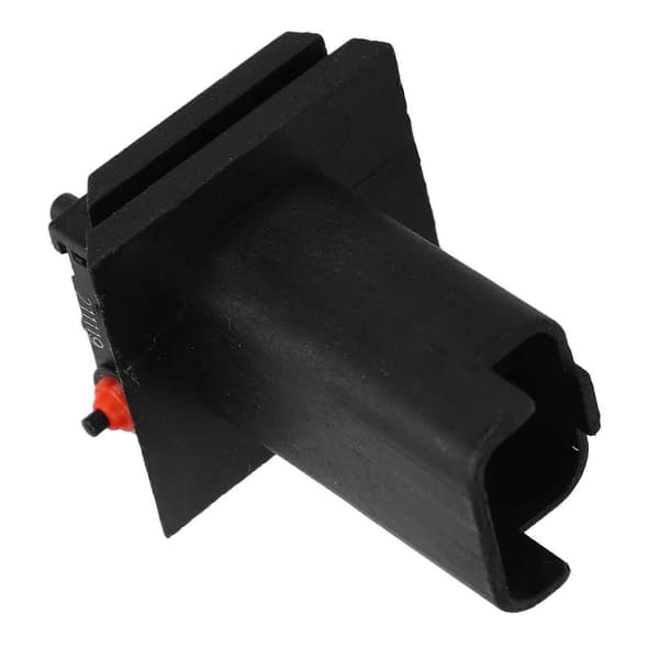 Bakluke Trunk Switch Håndtak 6554ZZ OE Design Erstatning for CITROEN C3 C4 PICASSO