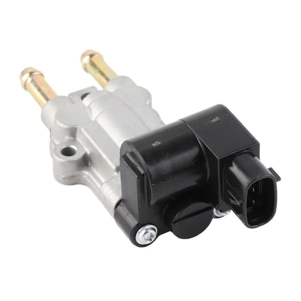 Tomgangsreguleringsventil IAC til Scion XA XB til Toyota Echo 1.5L 22270?21010