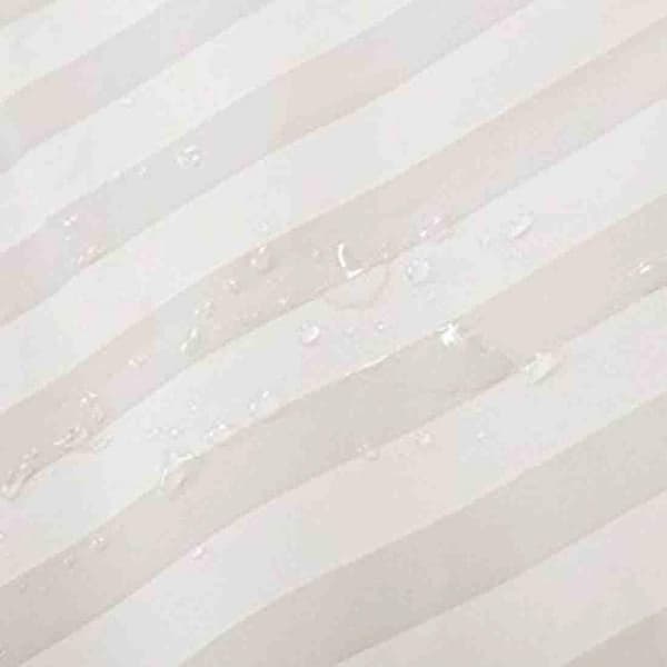 150x200CM, bruseforhæng, vandtæt, skimmelresistent, miljøvenlig