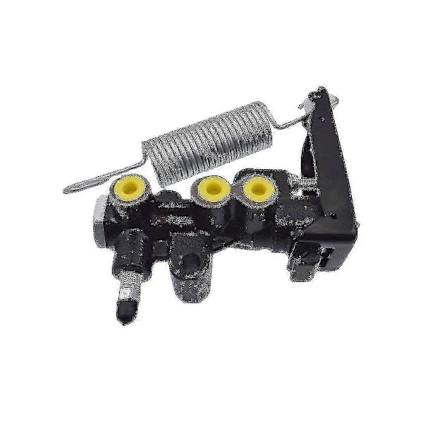 2024 Bremsedistributør Lastfølsom Ventil Mb618320 For Pickup Triton L200 Mb618321