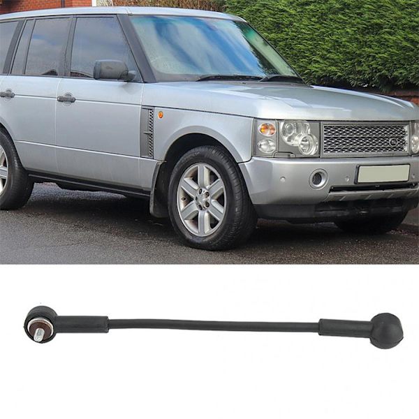 RANGE ROVER L322 X2 BAGAGEREMME, KABLER TIL NEDRE BAGKLAP (2002