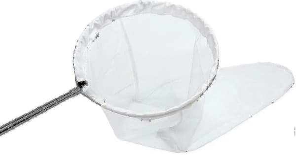 Hyönteis- ja perhoshaavi, 91 cm haavin syvyys, kahva ulottuu 150 cm:iin